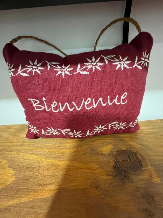 Les Gites De La Bergerie - Boule De Neige Meximieux Exterior foto